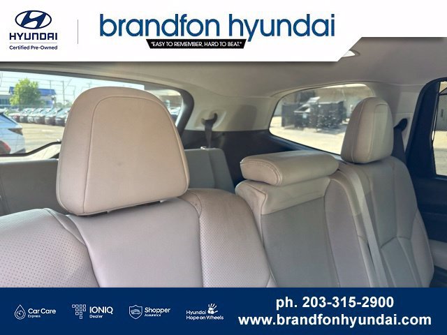 Used 2020 Subaru Ascent Limited w/ Technology Package AWD/4WD image 27
