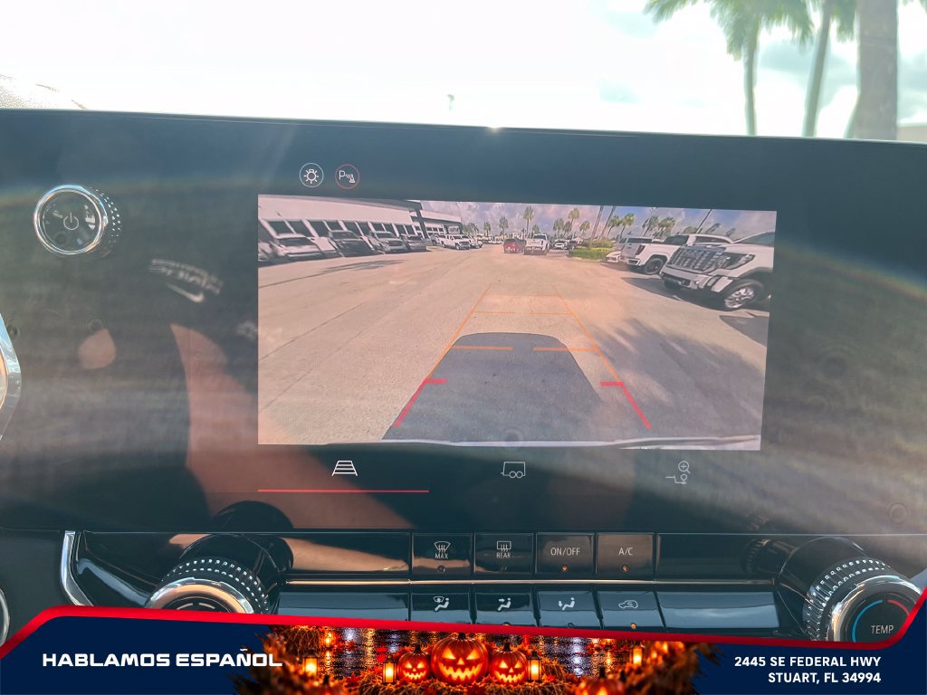 New 2026 GMC Canyon Elevation RWD image 21