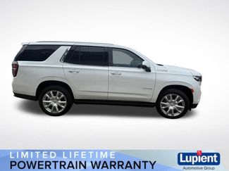 Used 2023 Chevrolet Tahoe High Country w/ Premium Package video 2