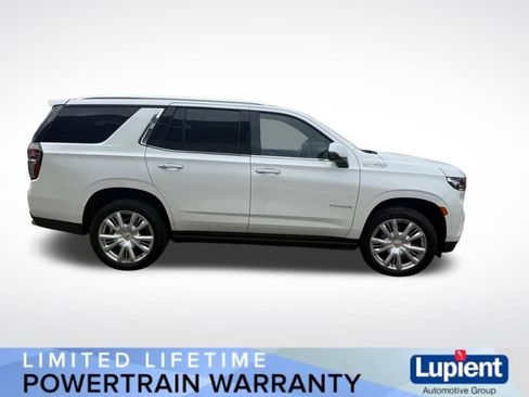 Used 2023 Chevrolet Tahoe High Country w/ Premium Package image 2