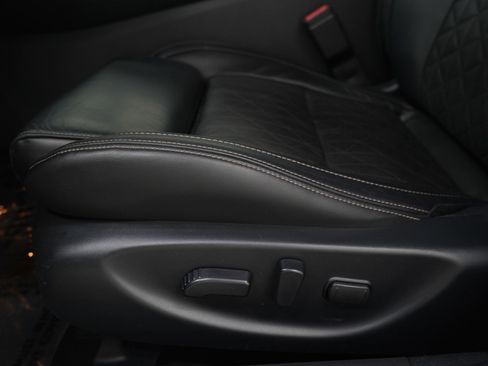 Used 2019 Nissan Maxima Platinum w/ Sport Mat Group image 23