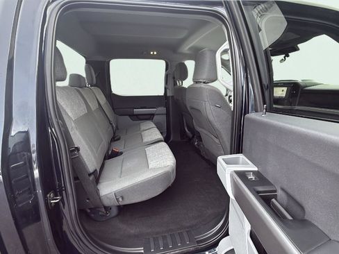 Used 2025 Ford F450 XLT w/ FX4 Off-Road Package image 18