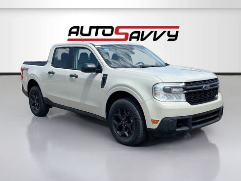 Used 2024 Ford Maverick XLT w/ Equipment Group 300A Standard AWD/4WD image 1