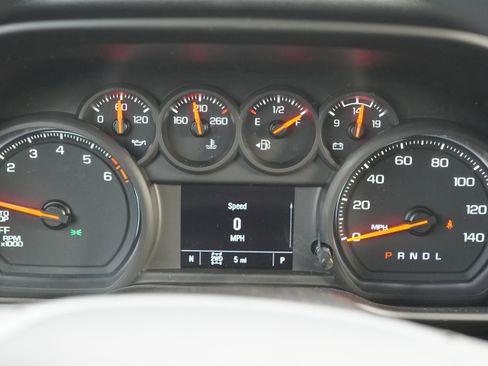 New 2026 GMC Sierra 1500 Pro w/ Pro Value Package image 32