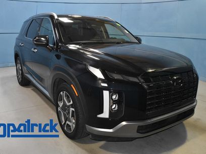 Used 2024 Hyundai Palisade Limited