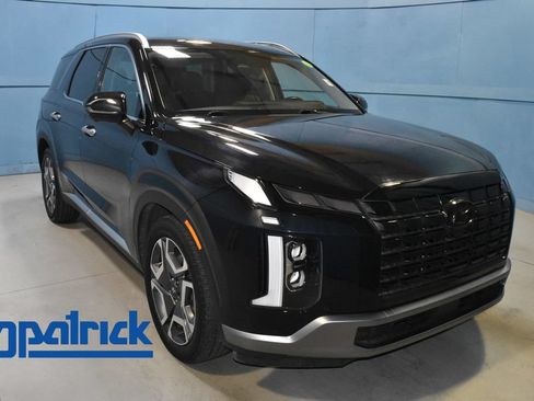 Used 2024 Hyundai Palisade Limited AWD/4WD image 1