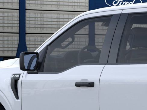 New 2025 Ford F150 XL image 21