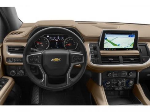 Certified 2023 Chevrolet Tahoe Premier AWD/4WD image 10