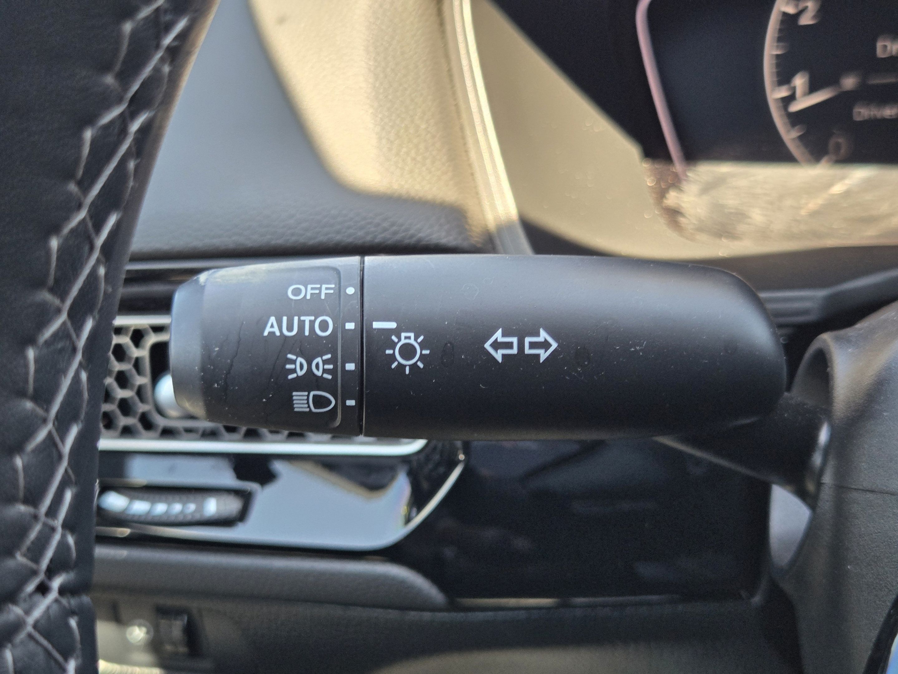 Certified 2024 Honda Civic Sport image 18