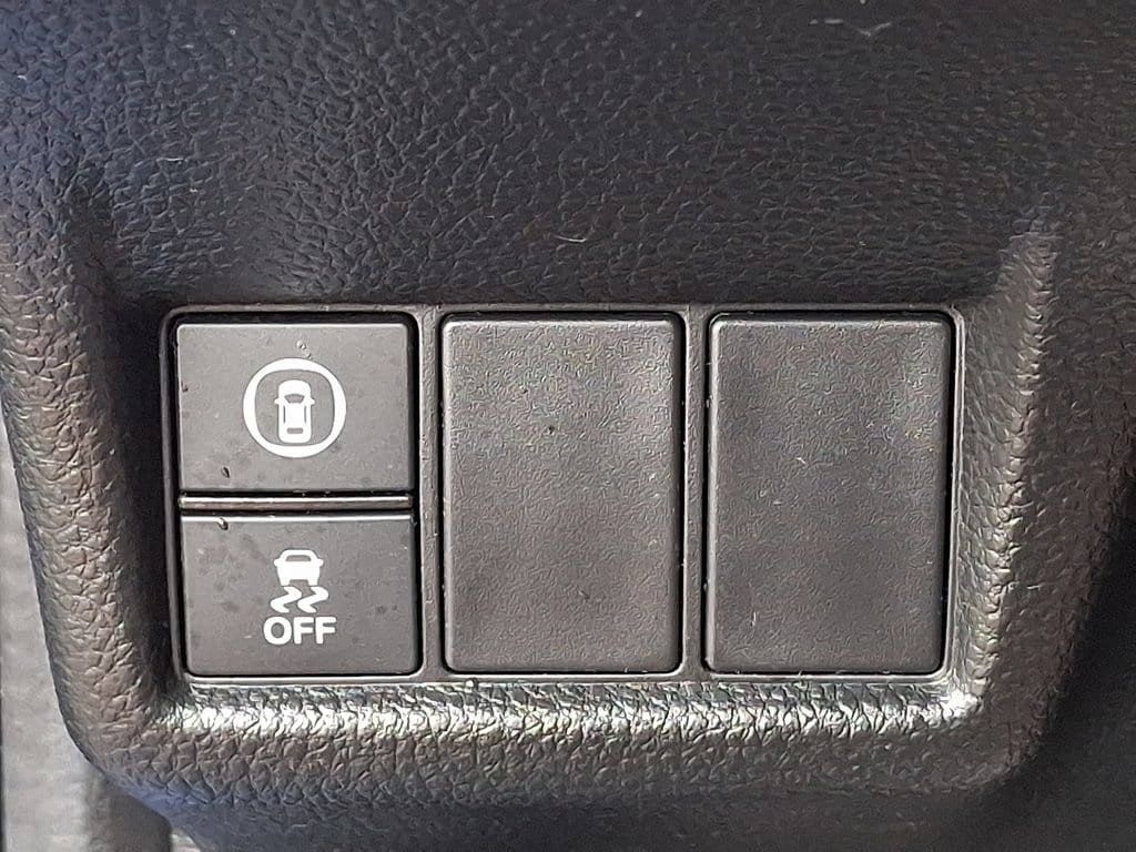 Used 2022 Honda Civic EX image 27