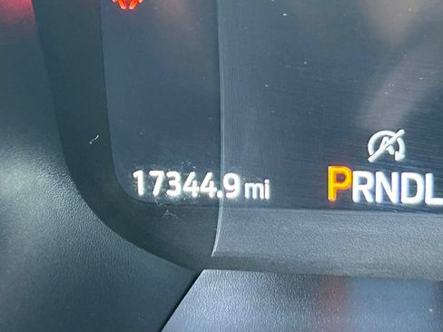 Used 2026 Ford Explorer ST-Line w/ ST-Line Street Pack RWD image 40