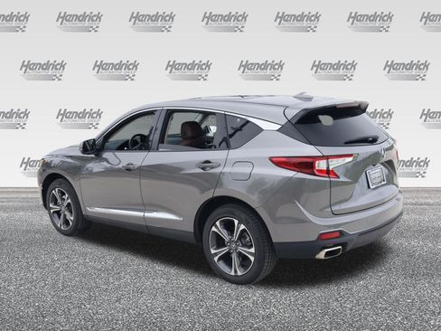 Used 2024 Acura RDX SH-AWD w/ Advance Package image 7