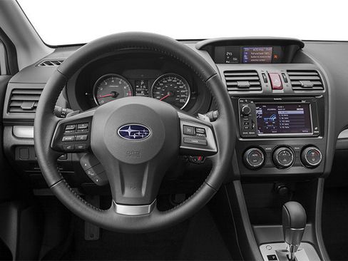 Used 2013 Subaru Crosstrek 2.0i Limited AWD/4WD image 9
