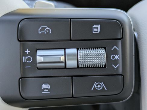 New 2026 Hyundai Santa Fe SE image 27