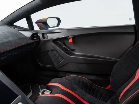 Used 2023 Lamborghini Huracan STO RWD image 24