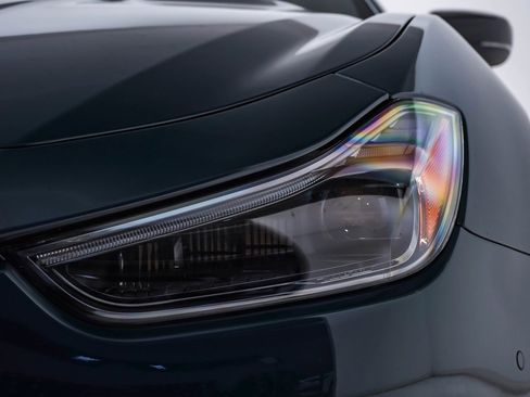 Used 2024 Maserati Ghibli Trofeo image 7