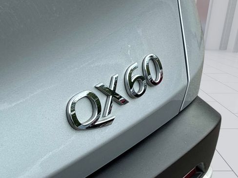Used 2023 INFINITI QX60 Pure AWD/4WD image 16