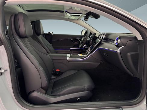 New 2026 Mercedes-Benz CLE 300 4MATIC Coupe image 23