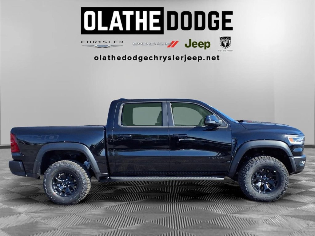 New 2027 RAM 1500 RHO AWD/4WD image 29