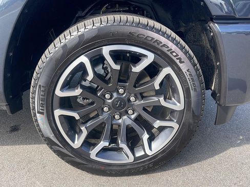 New 2026 RAM 1500 Limited AWD/4WD image 9