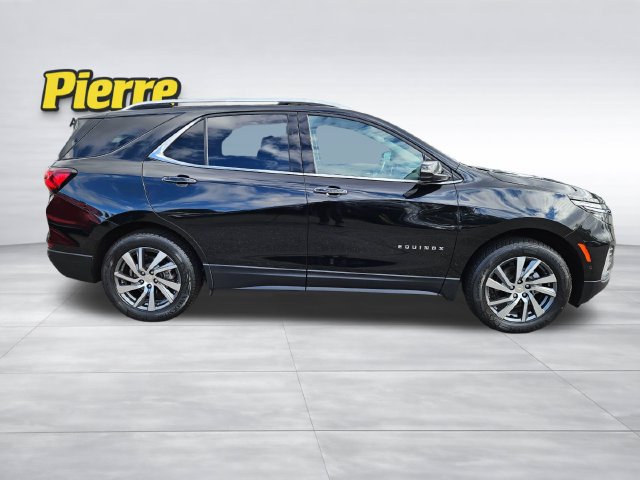 Used 2024 Chevrolet Equinox Premier AWD/4WD image 6