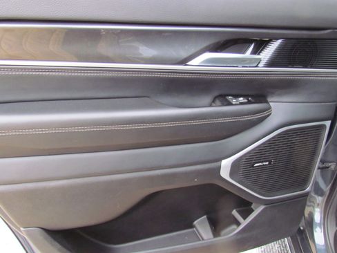 Used 2022 Jeep Wagoneer Series I image 21