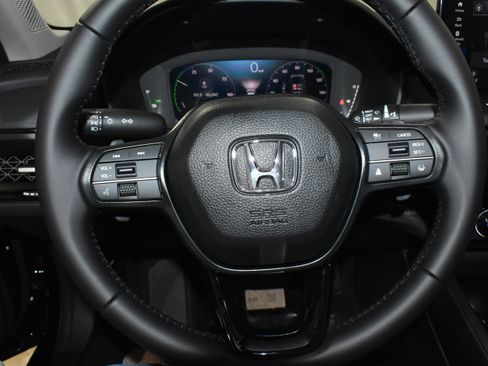 New 2026 Honda Accord EX-L image 12
