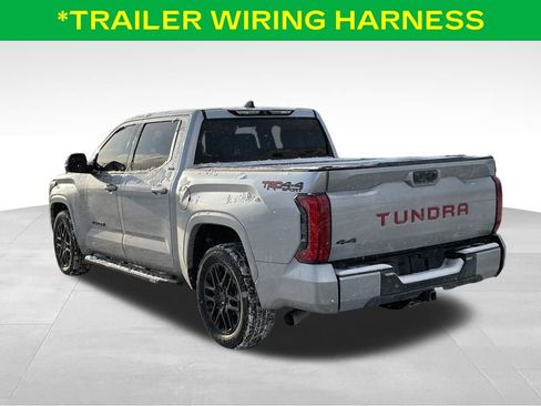 Used 2023 Toyota Tundra SR5 image 10