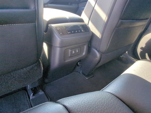 Used 2026 Nissan Pathfinder SL FWD image 24