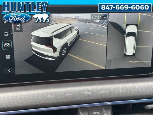 Used 2024 Kia EV9 GT-Line image 33