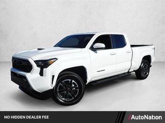 Used 2026 Toyota Tacoma TRD Sport w/ TRD Sport Upgrade Package RWD video 1