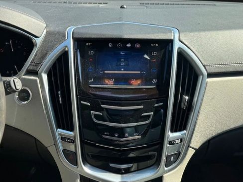 Used 2015 Cadillac SRX Performance w/ Driver Awareness Package FWD image 10