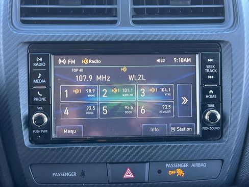 Used 2024 Mitsubishi Outlander Sport ES image 19