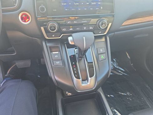 Used 2022 Honda CR-V EX image 17