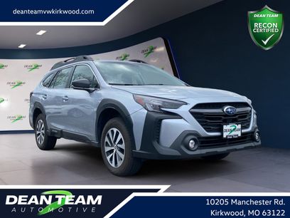 Used 2023 Subaru Outback