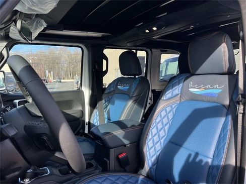 New 2026 Jeep Wrangler Willys image 15