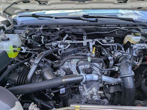 New 2025 Ford Ranger XL image 15