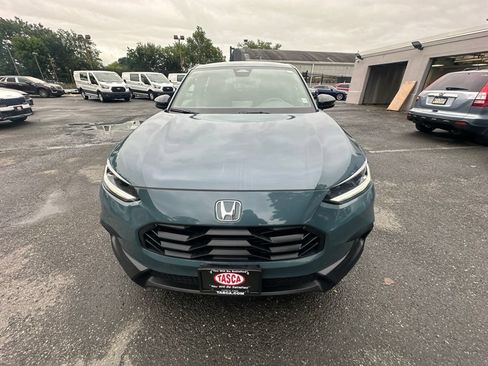 Used 2024 Honda HR-V Sport image 7