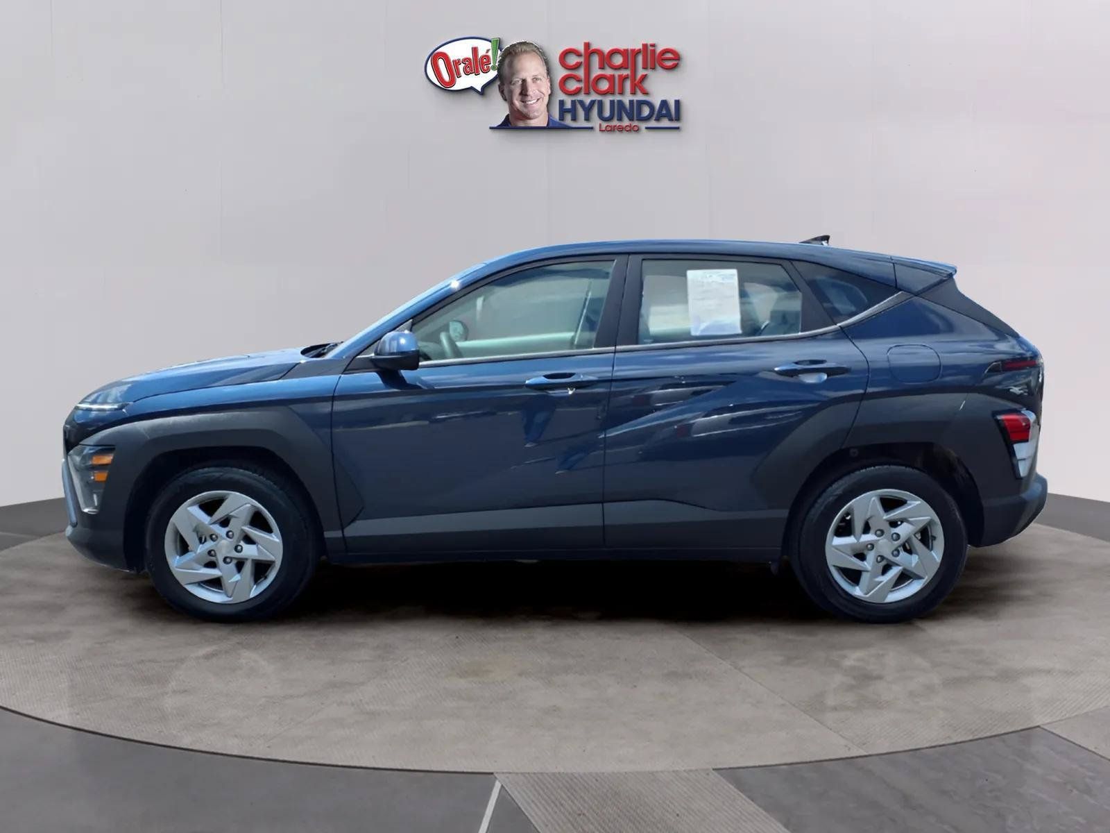 Certified 2026 Hyundai Kona SE FWD image 2