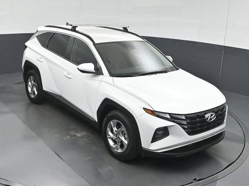 Used 2024 Hyundai Tucson SEL FWD image 41
