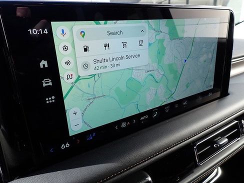 New 2025 Lincoln Aviator Reserve w/ Equipment Group 201A image 21