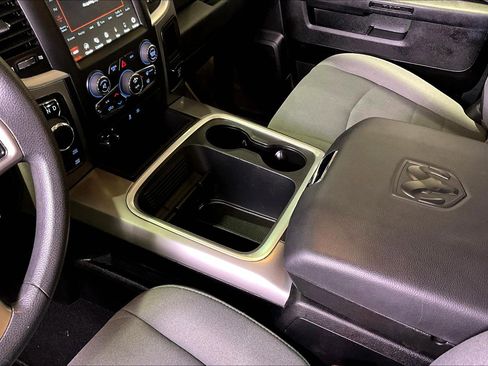 Used 2023 RAM 1500 Classic SLT w/ Trailer & Traction Group image 18