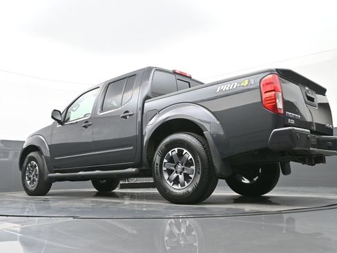 Used 2015 Nissan Frontier PRO-4X image 47
