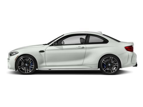 Used 2018 BMW M2 RWD image 3