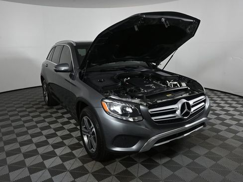 Certified 2018 Mercedes-Benz GLC 300 image 33