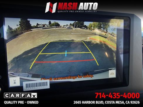 Used 2025 Toyota Tacoma TRD Sport AWD/4WD image 66