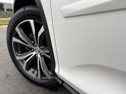 Used 2017 Lexus RX 350 AWD image 12