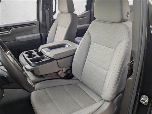 Used 2026 Chevrolet Silverado 1500 RST RWD image 15