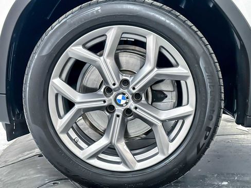 Used 2022 BMW X3 xDrive30i w/ Convenience Package w/ZPA image 27