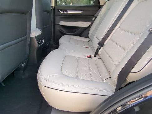 New 2025 MAZDA CX-5 AWD 2.5 S w/ Premium Plus Pkg image 7